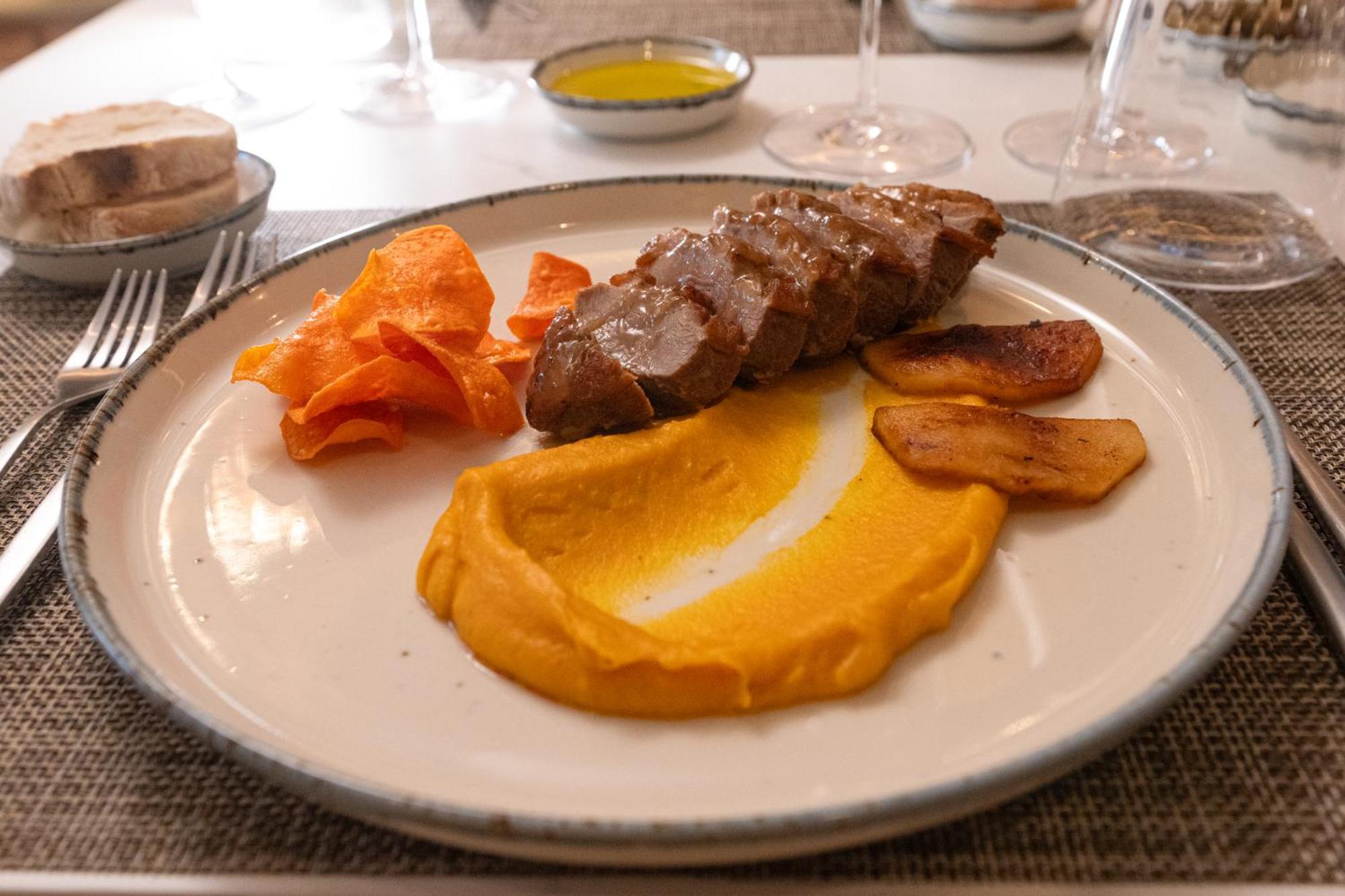 Favaios Aldeia Resort - Casa Das Padeiras Екстериор снимка