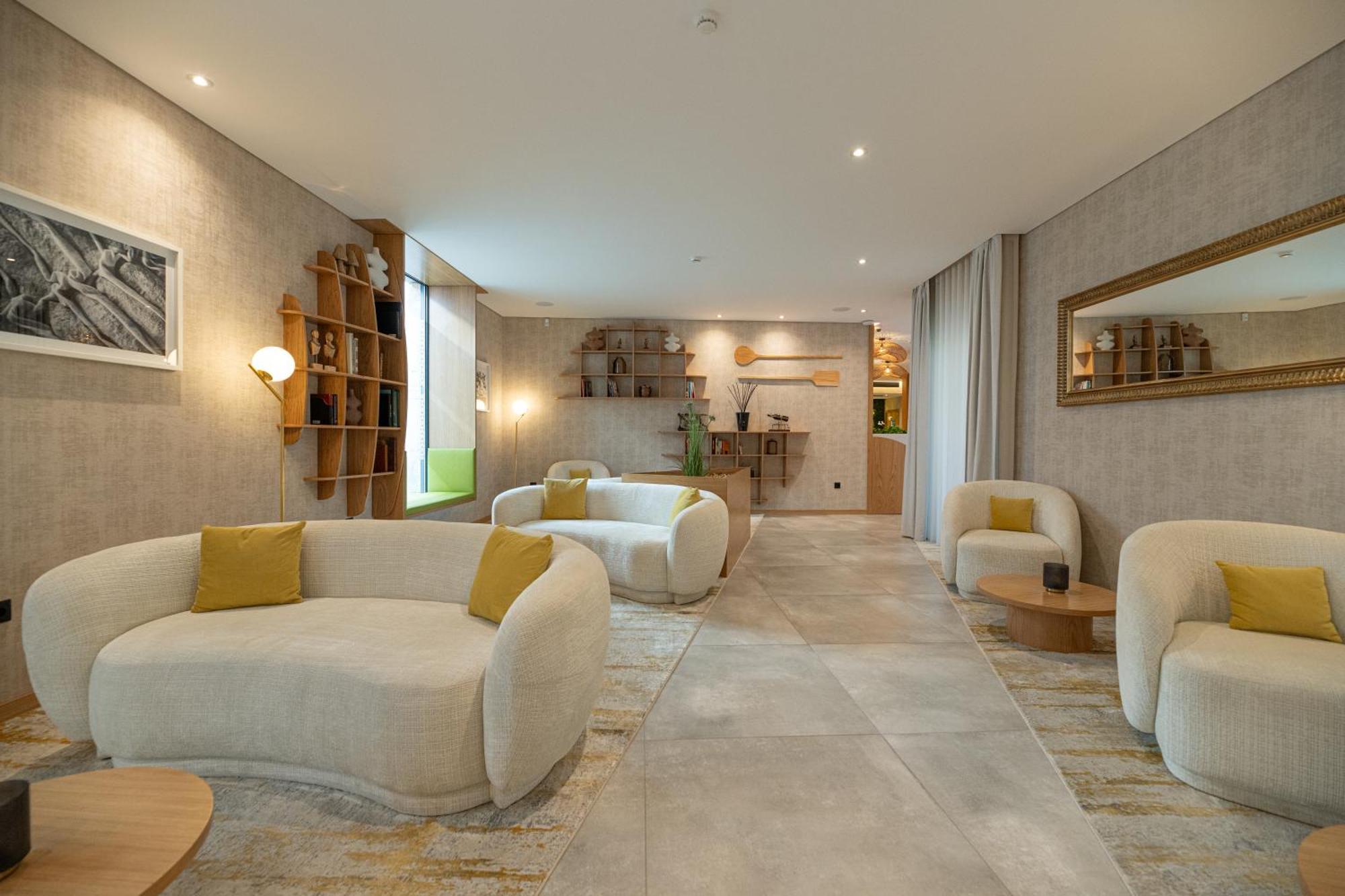 Favaios Aldeia Resort - Casa Das Padeiras Екстериор снимка