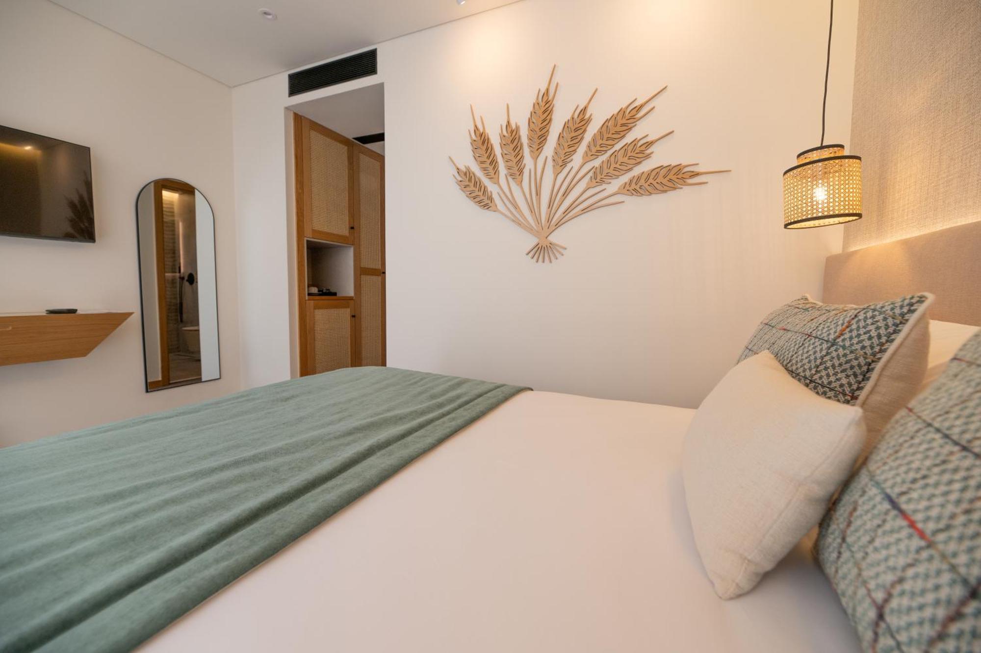 Favaios Aldeia Resort - Casa Das Padeiras Екстериор снимка