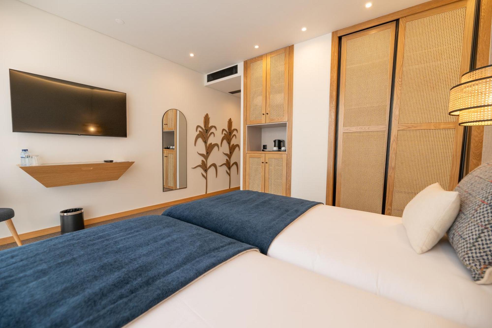 Favaios Aldeia Resort - Casa Das Padeiras Екстериор снимка