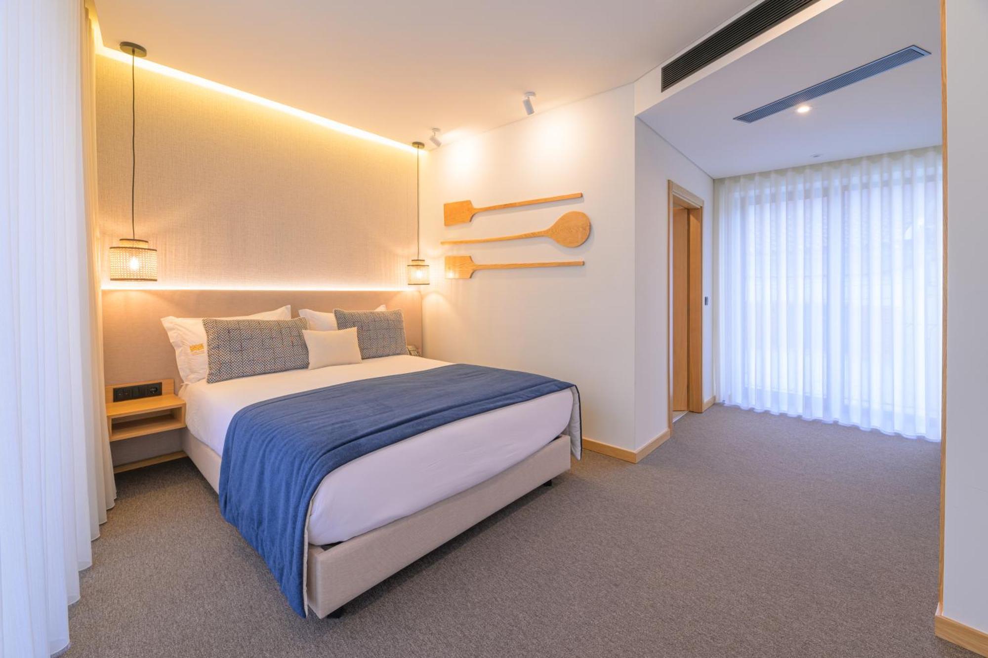 Favaios Aldeia Resort - Casa Das Padeiras Екстериор снимка